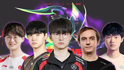 League of Legends Mid-Season Invitational 2024: The 5 teams you should be looking out for