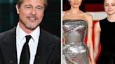 After Reports That Brad Pitt “Always Wanted A Daughter” Before Shiloh Was Born, People Are Calling Out ...