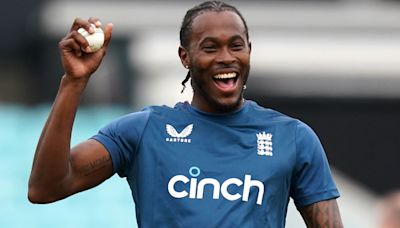 Rob Key backs Jofra Archer to be England’s ‘special’ one at T20 World Cup