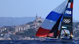 JO 2024 jour 6 en direct : voile, kayak, escrime... la France rêve encore de médailles d'or