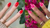 20 Jelly Nail Polish Looks That Pack a Punch for Spring