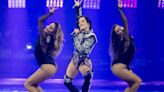 Chanel volverá a representar a España en el Festival de Eurovisión