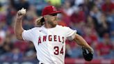 Angels waste Noah Syndergaard's latest gem with ugly seventh inning, lose to Orioles