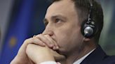 En Ukraine, un ministre soupçonné de corruption détenu puis libéré après le versement d'une caution