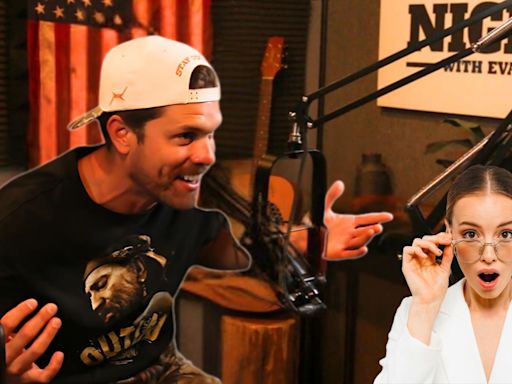 Why Dustin Lynch Refuses to Get a New Truck, Despite Success of His Song With Jelly Roll, 'Chevrolet'