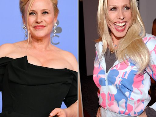 Patricia Arquette Honors Late Sister Alexis Arquette During Pride Month