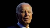 Biden appears in live interview with Howard Stern