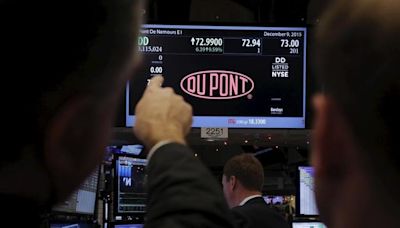 Street calls of the week: Upgrades for Dupont, Datadog and NetApp