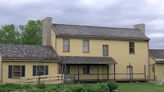 Col. Davenport House opens for season