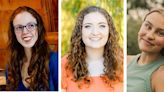 Three Austin students named scholars of distinction