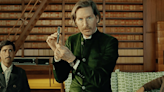 Montblanc Marks '100 Years of MEISTERSTÜCK' With Wes Anderson-Directed Short Film