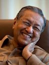 Mahathir Mohamad