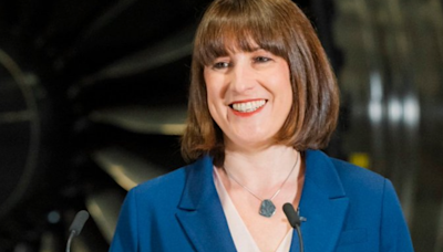 Who Is Rachel Reeves? First Woman To Take Charge Of UK's Economy