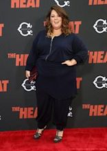 Melissa McCarthy