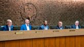 Amarillo City Council approves 2023-24 budget, tax rate