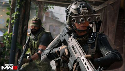 Call of Duty: Modern Warfare 3 Hits Game Pass on Wednesday