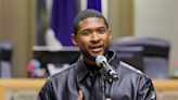 Usher Reacts to Lovers and Friends Festival Cancellation: ‘Disappointed’