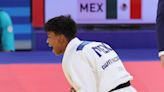 Prisca Awiti se acerca a la medalla en judo de Paris 2024