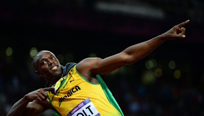 Where is Usain Bolt? Estranged from sport he elevated, his absence from Paris is striking