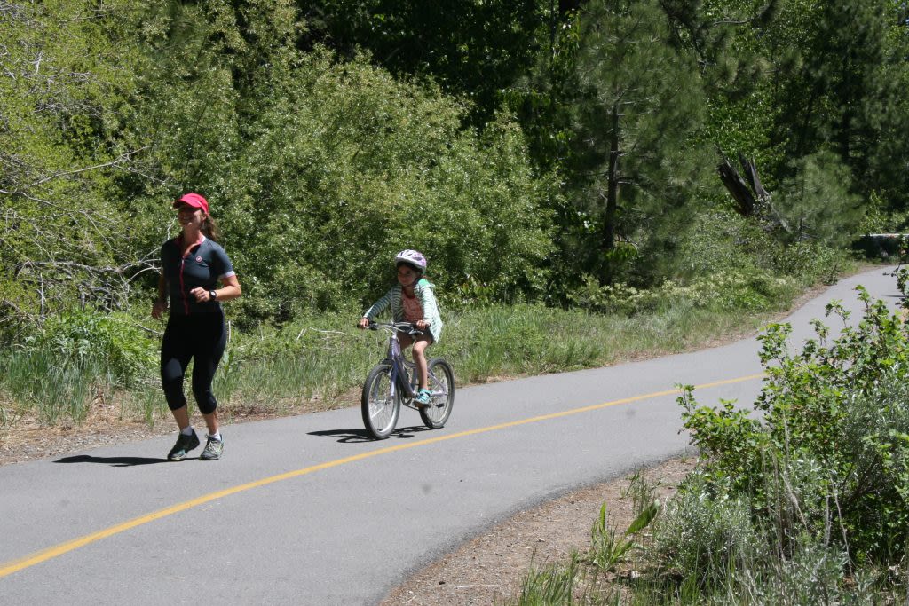 West Shore Trail to be Renamed in Honor of the Late Senator Dianne Feinstein