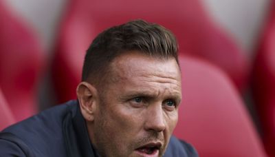Wales expected to appoint Craig Bellamy as new manager on Tuesday