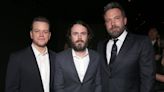 Matt Damon on why 'egos aren't really involved' in making movies with Ben Affleck, Casey Affleck