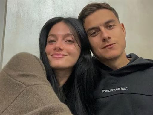 Lo que sabemos hasta ahora de la esperada boda de Oriana Sabatini y Paulo Dybala