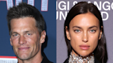 Sources Hinted Where Irina Shayk & Tom Brady’s Romance Is Nearly a Year Later