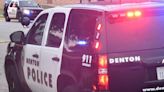 Blotter: Clerk alleges men tried to run him over in Denton parking lot