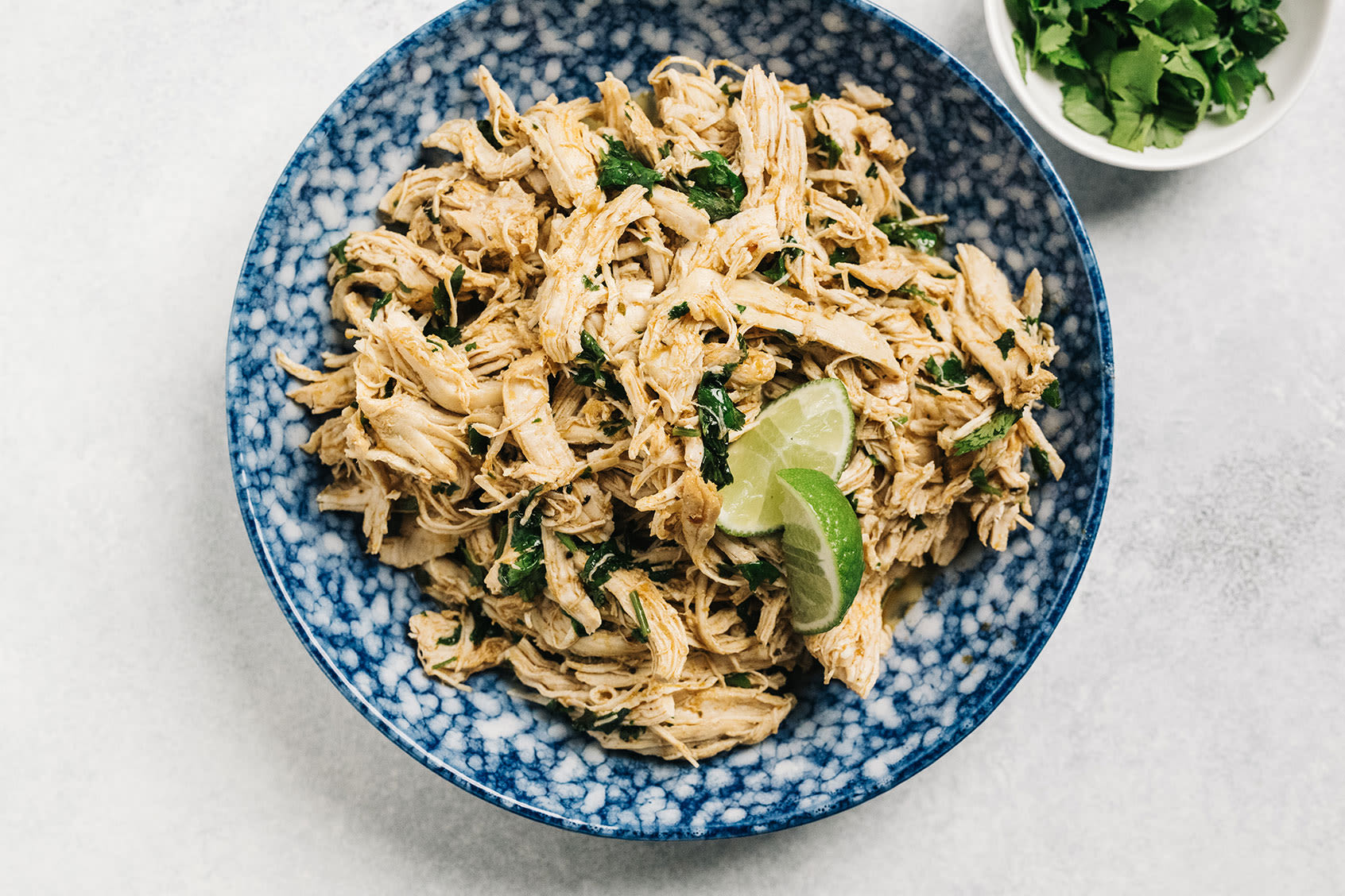 This 5-ingredient chicken dish has become my go-to on weeknights — and most weekends, too