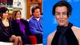 Olivia Williams reveló su “angustiante” experiencia pasada en “Friends”