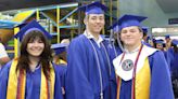 Ouachita Parish's graduation season kicks off at Sterlington High School