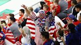 USA fans enrage rival teams with ‘soccer’ chant at World Cup