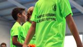 Más de 300 jóvenes disfrutan de los campus deportivos de Alaquàs