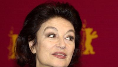 Muere la actriz francesa Anouk Aimée a los 92 años, conocida por ‘Fellini, ocho y medio (8½½)’ o ‘La dolce vita’