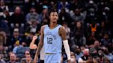 Ja Morant Suspension: Adam Silver Says Decision Will Come After Finals