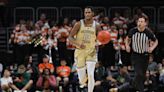 Report: Georgia Tech's Miles Kelly Will Enter The Transfer Portal While Also Declaring For The 2024 NBA Draft