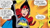 Holy voter suppression, Batgirl! What comics reveal about gender and democracy