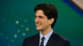 Meet Jack Schlossberg, John F. Kennedy's 31-year-old grandson who was recently named a political correspondent