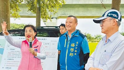 大甲外埔自來水接管 1800戶受益 - 地方新聞