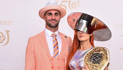 Becky Lynch Has Seth Rollins on Mt. Rushmore; WWE Rumors on CM Punk, Stephanie Vaquer