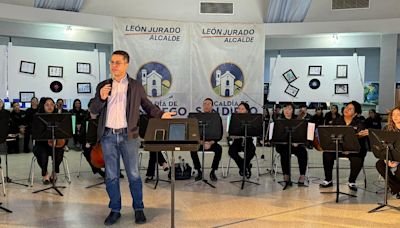 La alcaldía de San Diego firmó convenio de cooperación con la Fundación Orquesta Sinfónica de Carabobo