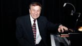 Richard M. Sherman, who co-wrote 'It's a Small World' and memorable songs for 'Mary Poppins,' dies at 95