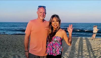 Heroic man dies on New Jersey beach while trying to warn kids about approaching thunderstorm