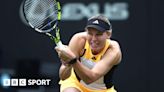 Birmingham Classic: Caroline Wozniacki loses to Elise Mertens on grass-court return