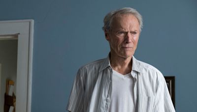 Clint Eastwood se vio involucrado en un escándalo y tuvo que desmentir una extraña información que lo tenía como protagonista