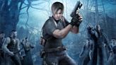 RESIDENT EVIL 4 Redefined Survival Horror for a Generation of Video Gamers