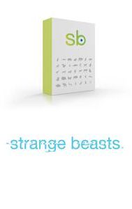 Strange Beasts