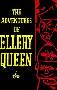 The Adventures of Ellery Queen