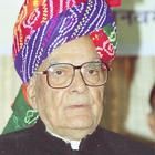 Bhairon Singh Shekhawat